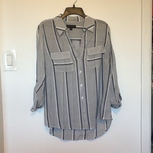 Dress shirt